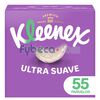 Pa&ntilde;uelos-Faciales-Kleenex-Dermoseda-105-G-Paquete-imagen-1